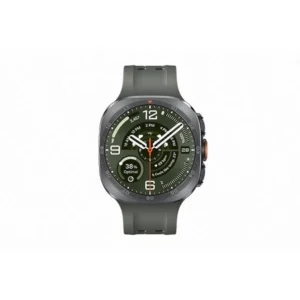 Samsung Galaxy Watch Ultra2 Titanium Silver LTE